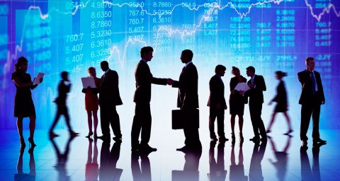 New & Developing HR Trends