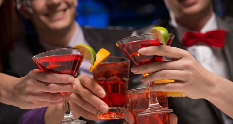 An Employers' Guide to the 2017 Company Holiday Party